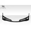 2007-2008 Acura TL Type S Duraflex Aspec Look Front Lip - 1 Piece - Image 3