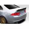 2004-2008 Acura TSX Duraflex RBS Wing Spoiler - 1 Piece - Image 3