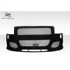 2000-2006 Audi TT 8N Duraflex Regulator GT Front Bumper - 1 Piece - Image 4