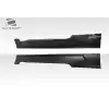 2000-2006 Audi TT 8N Duraflex Regulator Side Skirts - 2 Piece - Image 4