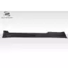 2000-2006 Audi TT 8N Duraflex Regulator Side Skirts - 2 Piece - Image 5