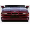 1991-1997 BMW 8 Series E31 Duraflex Alpine Front Lip Under Spoiler Air Dam - 1 Piece - Image 1