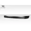 1991-1997 BMW 8 Series E31 Duraflex Alpine Front Lip Under Spoiler Air Dam - 1 Piece - Image 4