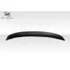 1992-1998 BMW 3 Series M3 E36 2DR Duraflex CSL Wing Spoiler - 1 Piece - Image 5