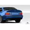 1992-1998 BMW 3 Series M3 E36 2DR Duraflex CSL Wing Spoiler - 1 Piece - Image 3