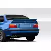 1992-1998 BMW 3 Series M3 E36 2DR Duraflex RBS Wing Spoiler - 1 Piece - Image 2