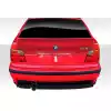 1992-1998 BMW 3 Series M3 E36 Ti HB Duraflex RBS Wing Spoiler - 1 Piece - Image 1