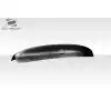 1992-1998 BMW 3 Series M3 E36 Ti HB Duraflex RBS Wing Spoiler - 1 Piece - Image 7