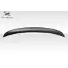 1992-1998 BMW 3 Series M3 E36 Ti HB Duraflex RBS Wing Spoiler - 1 Piece - Image 10