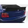 1992-1998 BMW 3 Series M3 E36 Ti HB Duraflex RBS Wing Spoiler - 1 Piece - Image 5