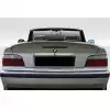 1992-1998 BMW 3 Series M3 E36 Convertible Duraflex CSL Wing Spoiler - 1 Piece - Image 1