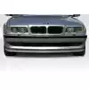 1995-2001 BMW 7 Series E38 Duraflex Alpine Front Lip Under Spoiler Air Dam - 1 Piece - Image 1