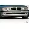 1995-2001 BMW 7 Series E38 Duraflex Alpine Front Lip Under Spoiler Air Dam - 1 Piece - Image 2