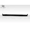 1997-2000 BMW 5 Series E39 Duraflex Alpine Front Lip - 1 Piece - Image 3