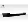 1997-2000 BMW 5 Series E39 Duraflex Alpine Front Lip - 1 Piece - Image 4