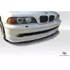 1997-2000 BMW 5 Series E39 Duraflex Alpine Front Lip - 1 Piece - Image 2