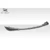 1999-2006 BMW 3 Series E46 Duraflex HM-S Front Lip Splitter - 1 Piece ( fits M-Tech models only ) - Image 5