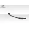 1999-2006 BMW 3 Series E46 Duraflex HM-S Front Lip Splitter - 1 Piece ( fits M-Tech models only ) - Image 6