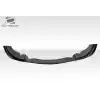 1999-2006 BMW 3 Series E46 Duraflex HM-S Front Lip Splitter - 1 Piece ( fits M-Tech models only ) - Image 7