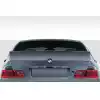 2000-2006 BMW 3 Series E46 2DR Duraflex RBS Wing Spoiler - 1 Piece (S) - Image 1