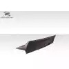 2000-2006 BMW 3 Series E46 2DR Duraflex RBS Wing Spoiler - 1 Piece (S) - Image 5