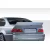 2000-2006 BMW 3 Series E46 2DR Duraflex RBS Wing Spoiler - 1 Piece (S) - Image 3