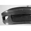 2009-2011 BMW 3 Series E90 4DR Carbon Creations CSL Look Trunk - 1 Piece - Image 5