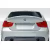 2009-2011 BMW 3 Series E90 4DR Duraflex CSL Look Trunk - 1 Piece - Image 1