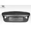 2009-2011 BMW 3 Series E90 4DR Duraflex CSL Look Trunk - 1 Piece - Image 4