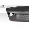 2009-2011 BMW 3 Series E90 4DR Duraflex CSL Look Trunk - 1 Piece - Image 5