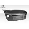 2009-2011 BMW 3 Series E90 4DR Duraflex CSL Look Trunk - 1 Piece - Image 7