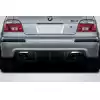 1999-2003 BMW M5 E39 Carbon Creations S Line Rear Diffuser - 1 Piece - Image 1