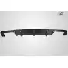 1999-2003 BMW M5 E39 Carbon Creations S Line Rear Diffuser - 1 Piece - Image 3