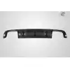 1999-2003 BMW M5 E39 Carbon Creations S Line Rear Diffuser - 1 Piece - Image 6