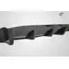 2004-2009 BMW M5 E60 Carbon Creations DriTech AutoBahn Rear Diffuser - 1 Piece - Image 6