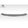 2003-2008 BMW Z4 Duraflex Jager Front Splitter - 1 Piece ( Fits M Sport Front bumper only) - Image 4