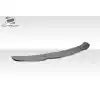 2003-2008 BMW Z4 Duraflex Jager Front Splitter - 1 Piece ( Fits M Sport Front bumper only) - Image 5