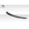 2003-2008 BMW Z4 Duraflex Jager Front Splitter - 1 Piece ( Fits M Sport Front bumper only) - Image 6