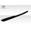 1997-2004 Chevrolet Corvette C5 Duraflex Wickerbill Rear Wing Spoiler - 1 Piece - Image 6