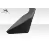 1997-2004 Chevrolet Corvette C5 Duraflex Wickerbill Rear Wing Spoiler - 1 Piece - Image 9