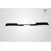 2005-2013 Chevrolet Corvette C6 Carbon Creations DriTech Wickerbill Rear Wing Spoiler - 1 Piece - Image 2