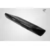 2005-2013 Chevrolet Corvette C6 Carbon Creations DriTech Wickerbill Rear Wing Spoiler - 1 Piece - Image 4