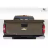 2009-2013 Chevrolet Silverado / 2007-2013 GMC Sierra / 1994-2001 Dodge Ram Duraflex Downforce Wing Spoiler - 1 Piece - Image 3