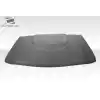 2014-2015 Chevrolet Silverado Duraflex ZL1 V2 Hood - 1 Piece - Image 7