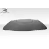 2014-2015 Chevrolet Silverado Duraflex ZL1 V2 Hood - 1 Piece - Image 8