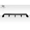 2008-2023 Dodge Challenger Duraflex CVX Wing Spoiler - 1 Piece - Image 4