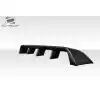 2008-2023 Dodge Challenger Duraflex CVX Wing Spoiler - 1 Piece - Image 7