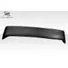 2008-2023 Dodge Challenger Duraflex CVX Wing Spoiler - 1 Piece - Image 9