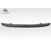 2011-2014 Dodge Charger Duraflex Hellcat Look Wing Spoiler - 1 Piece - Image 3