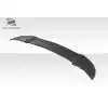 2011-2014 Dodge Charger Duraflex Hellcat Look Wing Spoiler - 1 Piece - Image 5